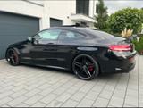 Mercedes-Benz C 300D Autom. -PANO AMG 20 Zoll NIGHT PAKET - Mercedes-Benz C 300 in Bielefeld