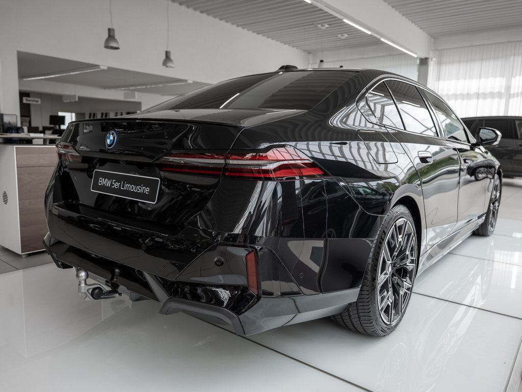 BMW 530 - Bild 5