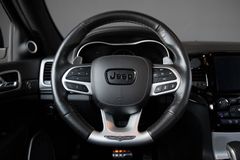 JEEP Grand Cherokee 6.2 V8 Trackhawk*2.Hand*SR+WR20"