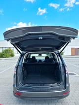 Ford Galaxy 2,0 EcoBlue 140kW Titanium Auto Titanium - Ford Galaxy von privat