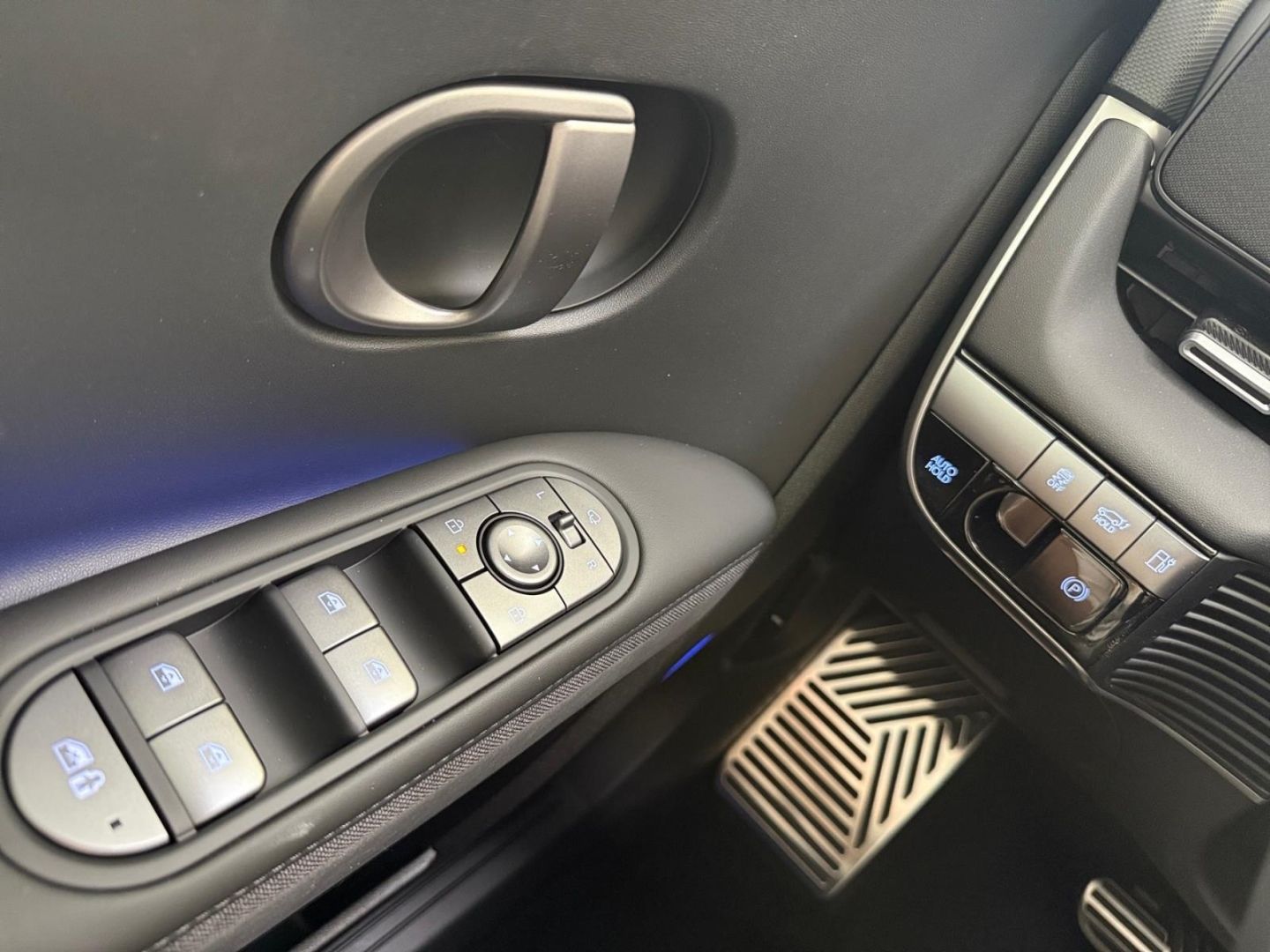 Hyundai IONIQ 5 - Bild 13