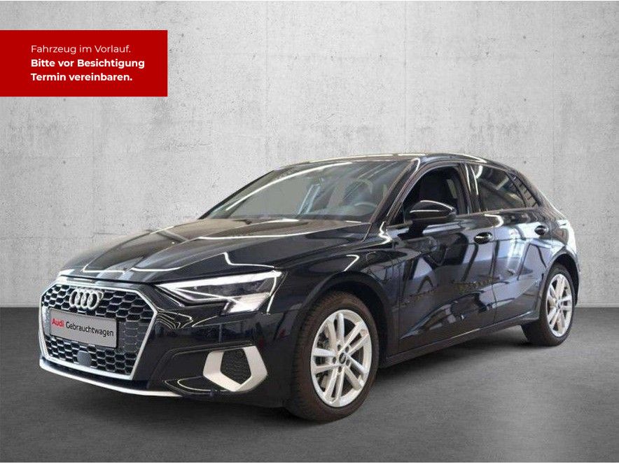 Audi A3 - Bild 2