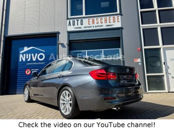 BMW 330 - 12