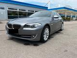 BMW 520d | Gepflegt & technisch top | F10