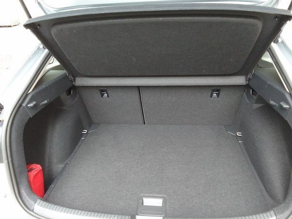 Volkswagen Taigo - Bild 10
