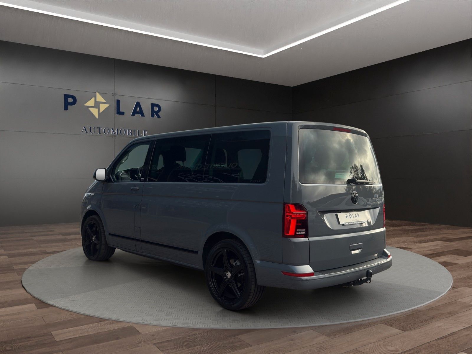 Fahrzeugabbildung Volkswagen T6.1 Multivan Gen.6 *AHK*Dig.Cok*ACC*Carplay*LED