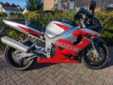 Suzuki GSXR 750 GSX-R Top Gepflegt K1 K2 K3 - SUZUKI GSXR K7
