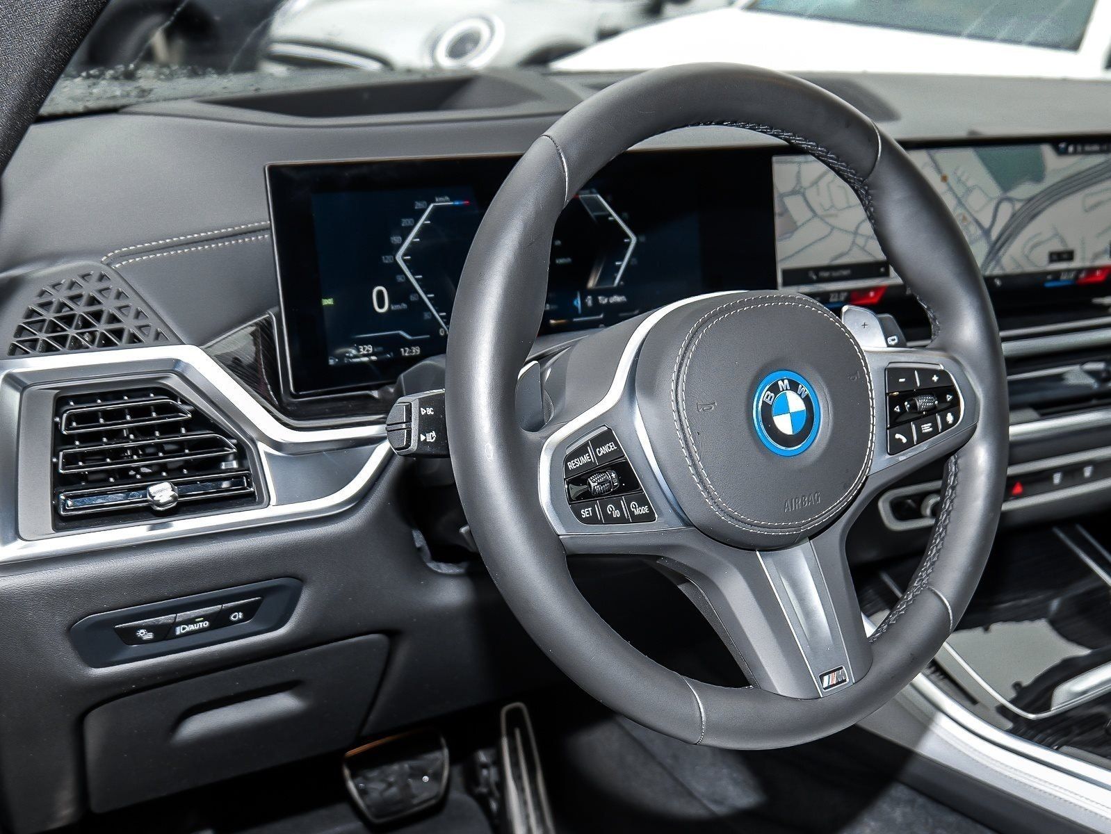 BMW X5 - Bild 21