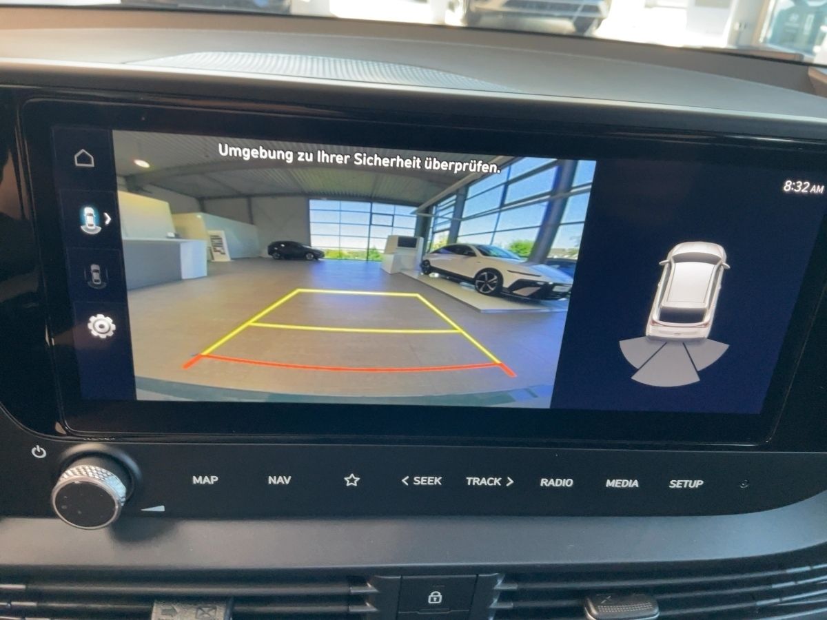 Hyundai i20 – Bild 15