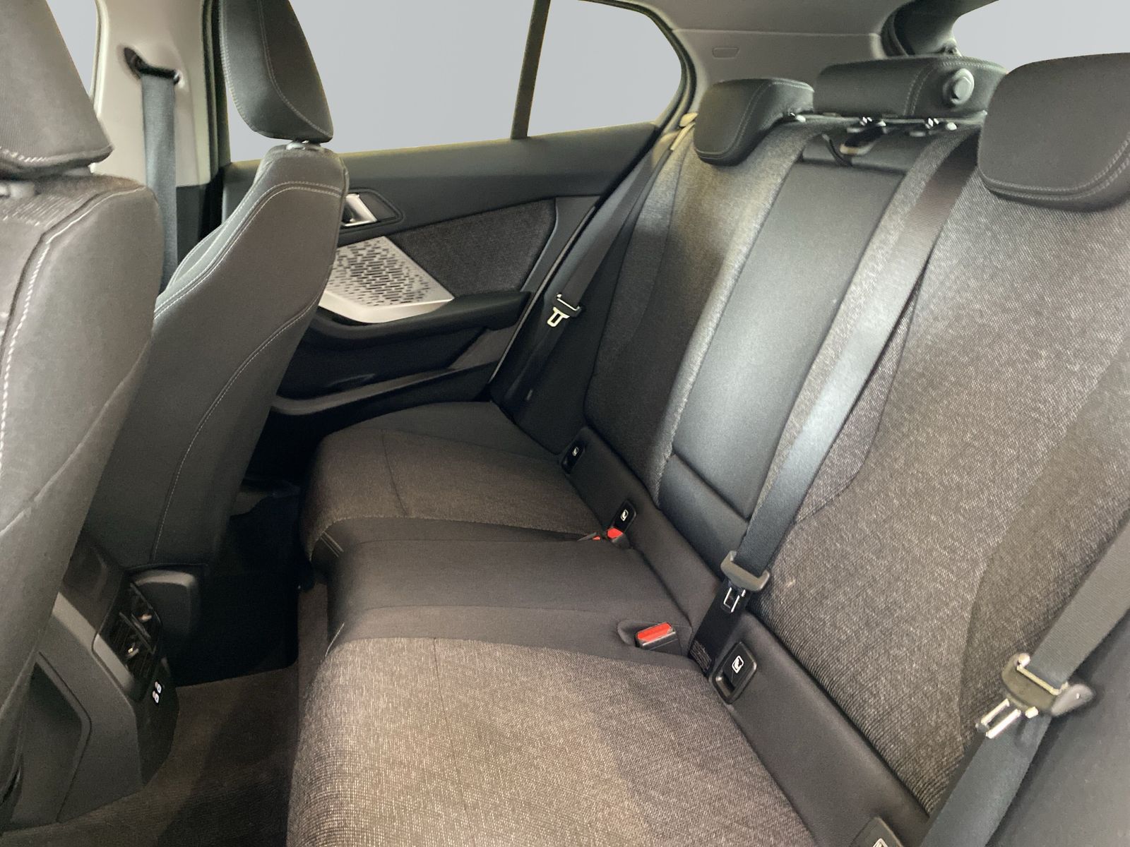 BMW 120 - Bild 9