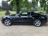 Ford Mustang GT 4.6 Schalter  in TOP Zustand - Ford Mustang mit Benzin-Antrieb: Schaltgetriebe