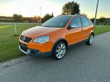 Volkswagen Polo IV CrossPolo - gebrauchte VW Polo aus dem Jahr 2006