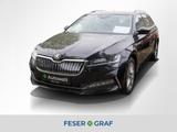 Skoda Superb Combi Style 1.4 TSI iV DSG AHK - Skoda Superb in Bonn