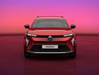 Renault Scenic E-TECH - Vorschau Bild 8