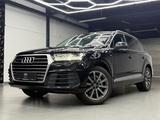 Audi Q7 3.0 TDI quattro S-line 1HD/LED/AHK/7.SITZ/KEY - Audi Q7: Geländewagen