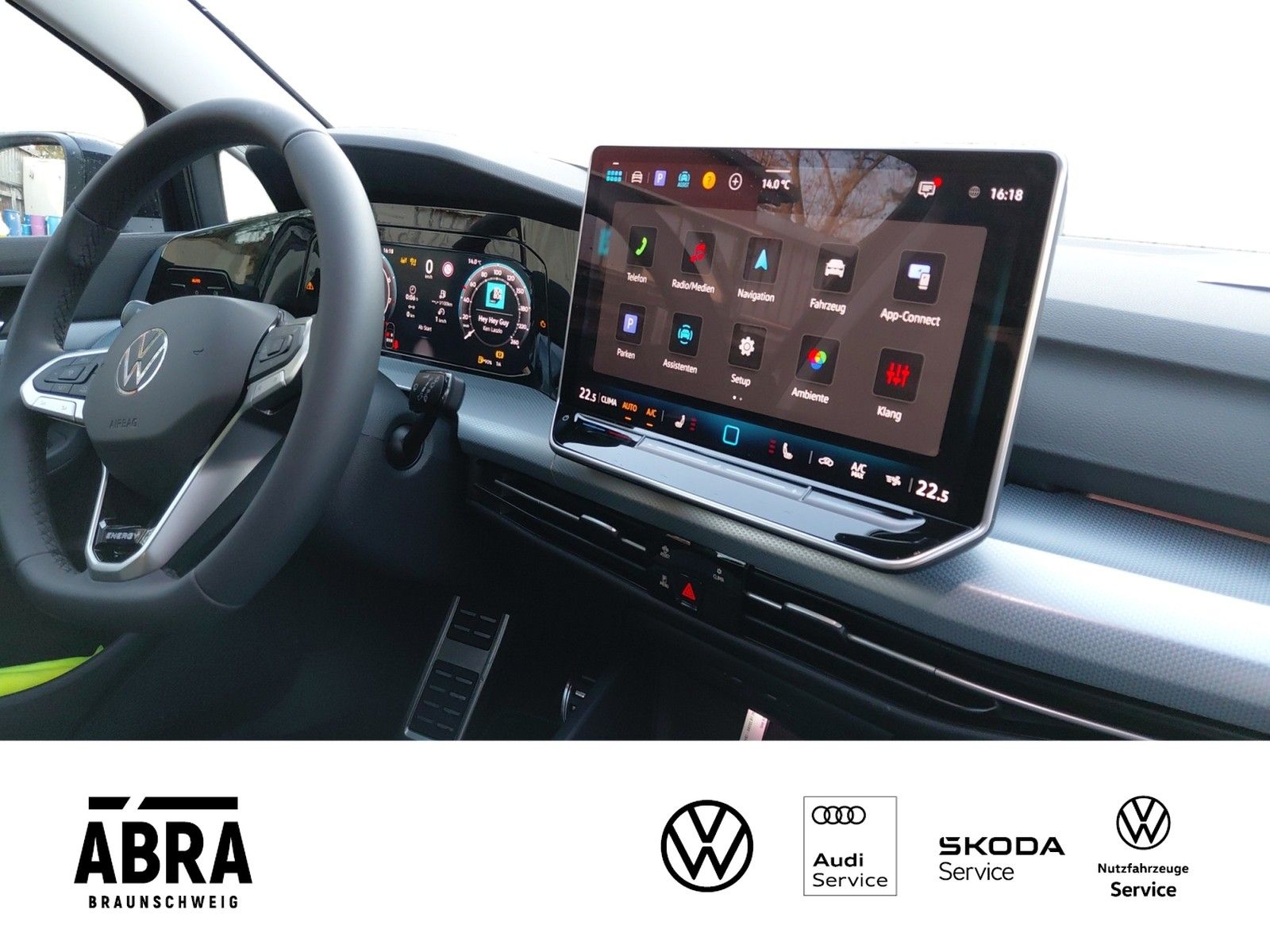 Volkswagen Golf - Bild 8