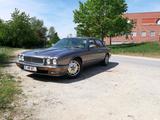 Jaguar XJ 6  4,0  (x300) Executiv - Jaguar XJ6: X300