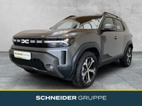 Dacia Duster - Vorschau Bild 1