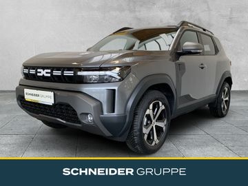 Dacia Leasingangebot: Dacia Duster JOURNEY MILD HYBRID 130 4x4 KLIMA+PDC+RFK
