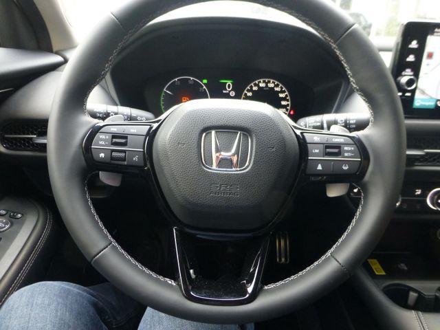 Honda ZR-V 2,0 e:HEV Sport Hybrid
