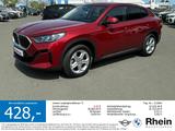 BMW X2 sDrive20i ACC 360 H/K AHK AKUSTIK LCPROF - rote BMW X2