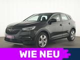 Opel Grandland INNOVATION Matrix-LED|Navi|Kamera|PDC - gebrauchte Opel Grandland (X) aus dem Jahr 2020