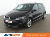 Volkswagen Polo 1.2 TSI Highline BMT Aut.*PDC*SHZ*TEMPO* - gebrauchte Kleinwagen in Potsdam