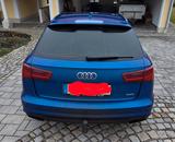 Audi A6 3.0 TDI 240kW comp. quattro tiptr. Avant ... - : Beige, Leder