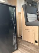 Sunlight Adventure Cliff 600 Fiat Automatikgetriebe 6mFre