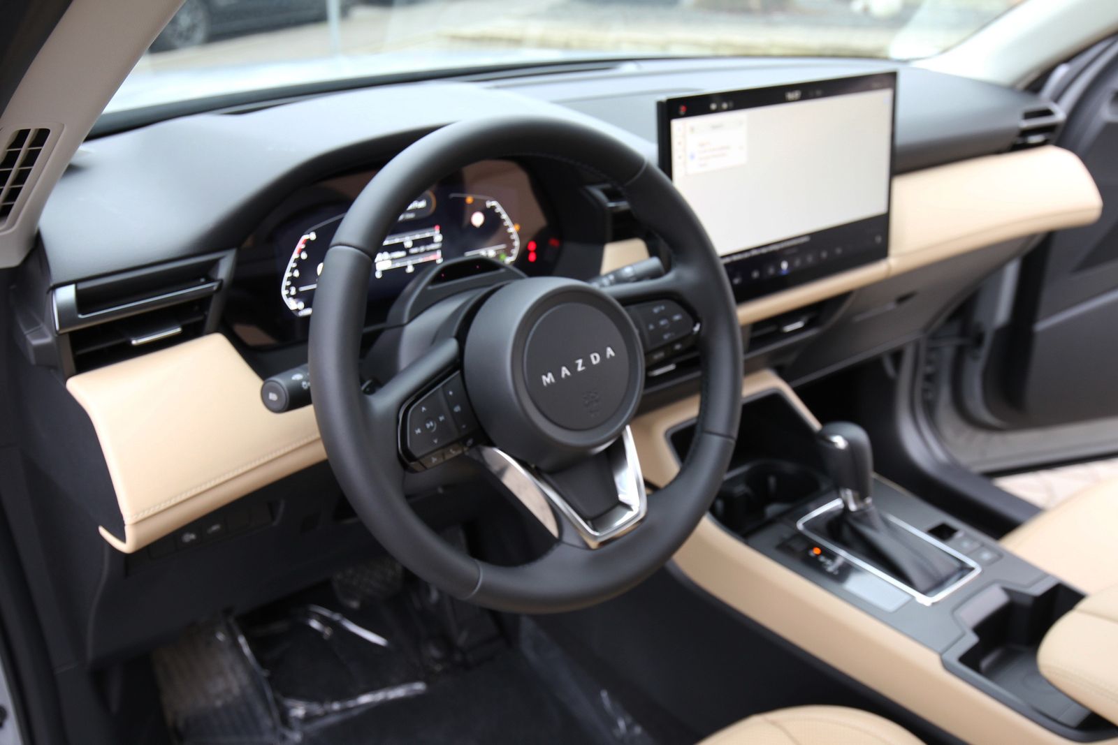 Mazda CX-5 - Bild 11