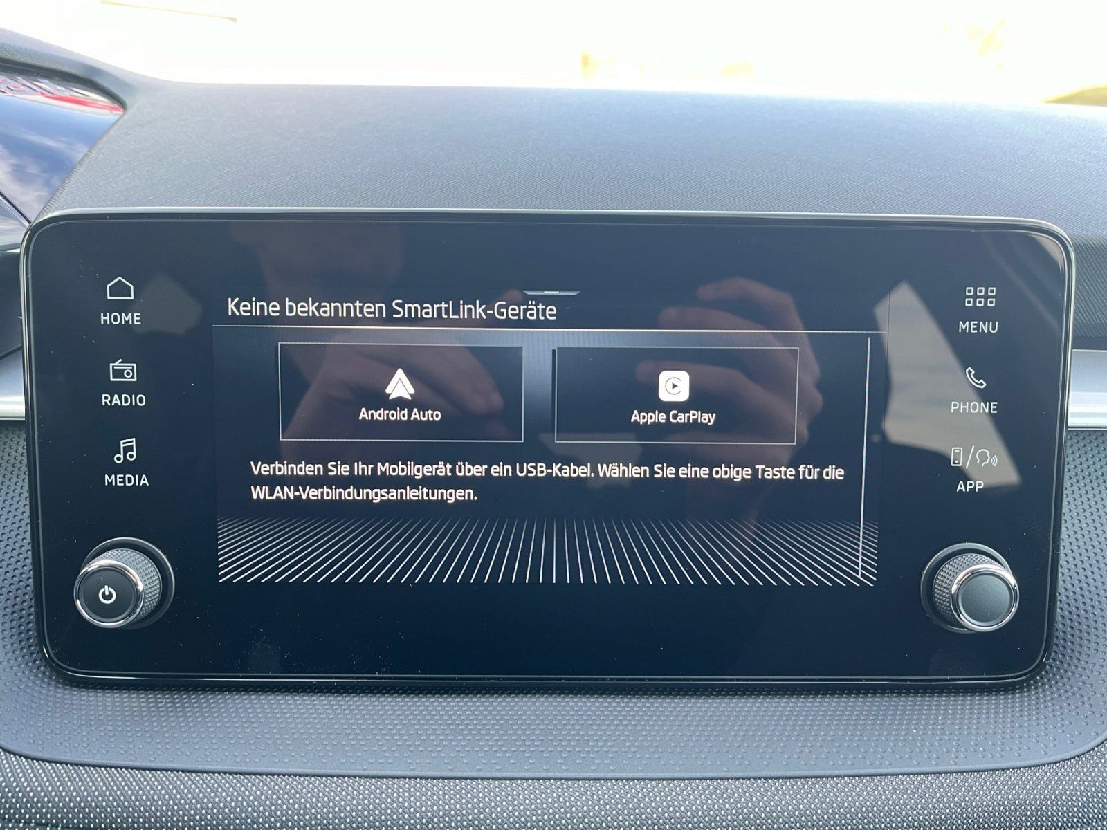 Skoda Fabia - Bild 18