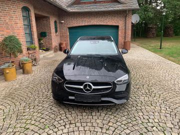 Mercedes C 220 - 2