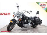 Harley-Davidson FLSTC Heritage Softail Classic - HARLEY-DAVIDSON FLST