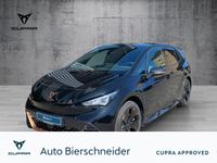 Cupra Born - Vorschau Bild 1