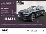 Volkswagen Touareg R-Line  3.0 l V6 TDI 4M AHK Luftfahrwerk - Volkswagen Touareg aus 2026