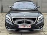 Mercedes-Benz Mercedes S350 cdi - Mercedes-Benz S 350 in Aachen