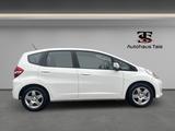 Honda Jazz 1.4 Automatik CVT Trend|Navi|Klima| - Honda Jazz: Automatik