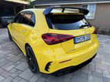 Mercedes-Benz A 45 AMG M.-AMG A 45 S 4MATIC+ Garantie - gebrauchte Mercedes-Benz A 45 AMG aus dem Jahr 2023