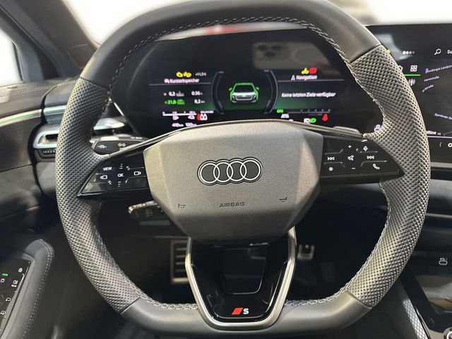 A5 Avant e-hybrid e-HYBRID S-LINE edition one QU