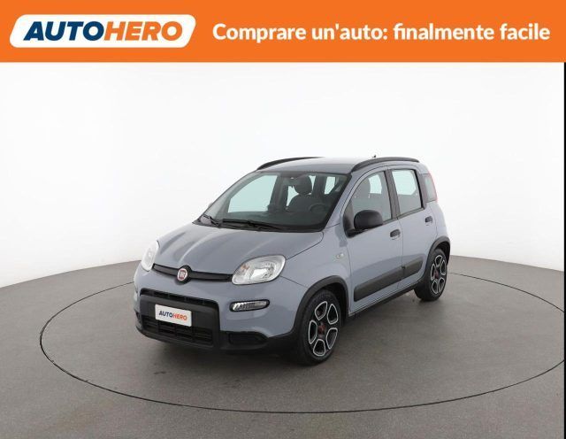 Image of Fiat Panda
