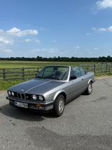 BMW Verkaufe einen wunderschönen BMW 325 i E300 - BMW 325: Cabrio, E30 325i
