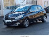 Peugeot 208 Allure 1.6 Sport - gebrauchte Peugeot 208 aus dem Jahr 2014