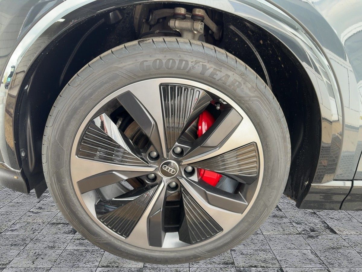 Audi Q6 e-tron - Bild 8