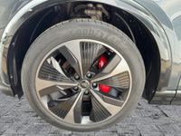 Audi Q6 e-tron - Vorschau Bild 8