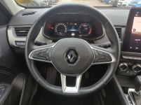 Renault Arkana - Vorschau Bild 10