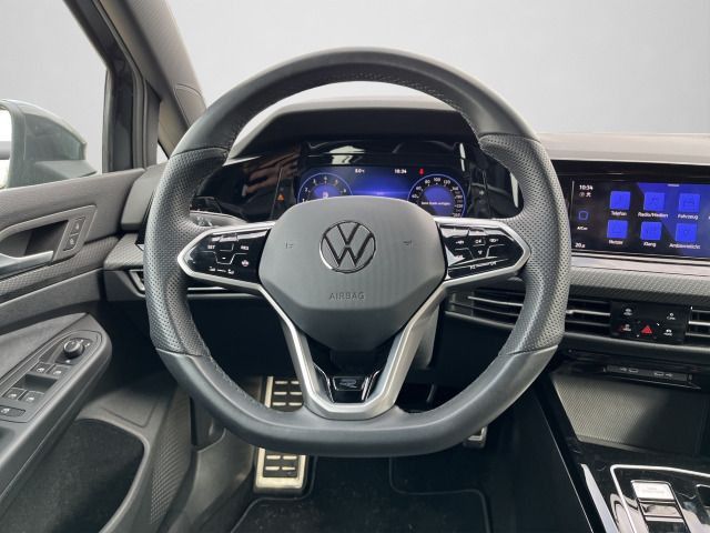 Volkswagen Golf - Bild 10