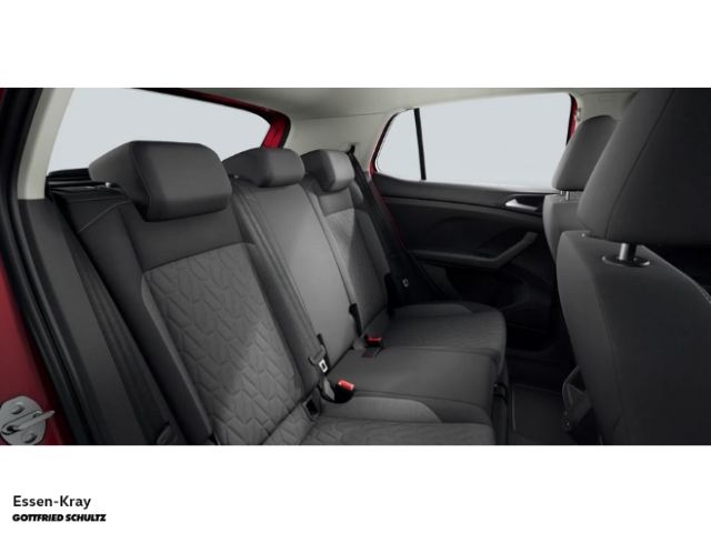 Volkswagen T-Cross - Bild 13
