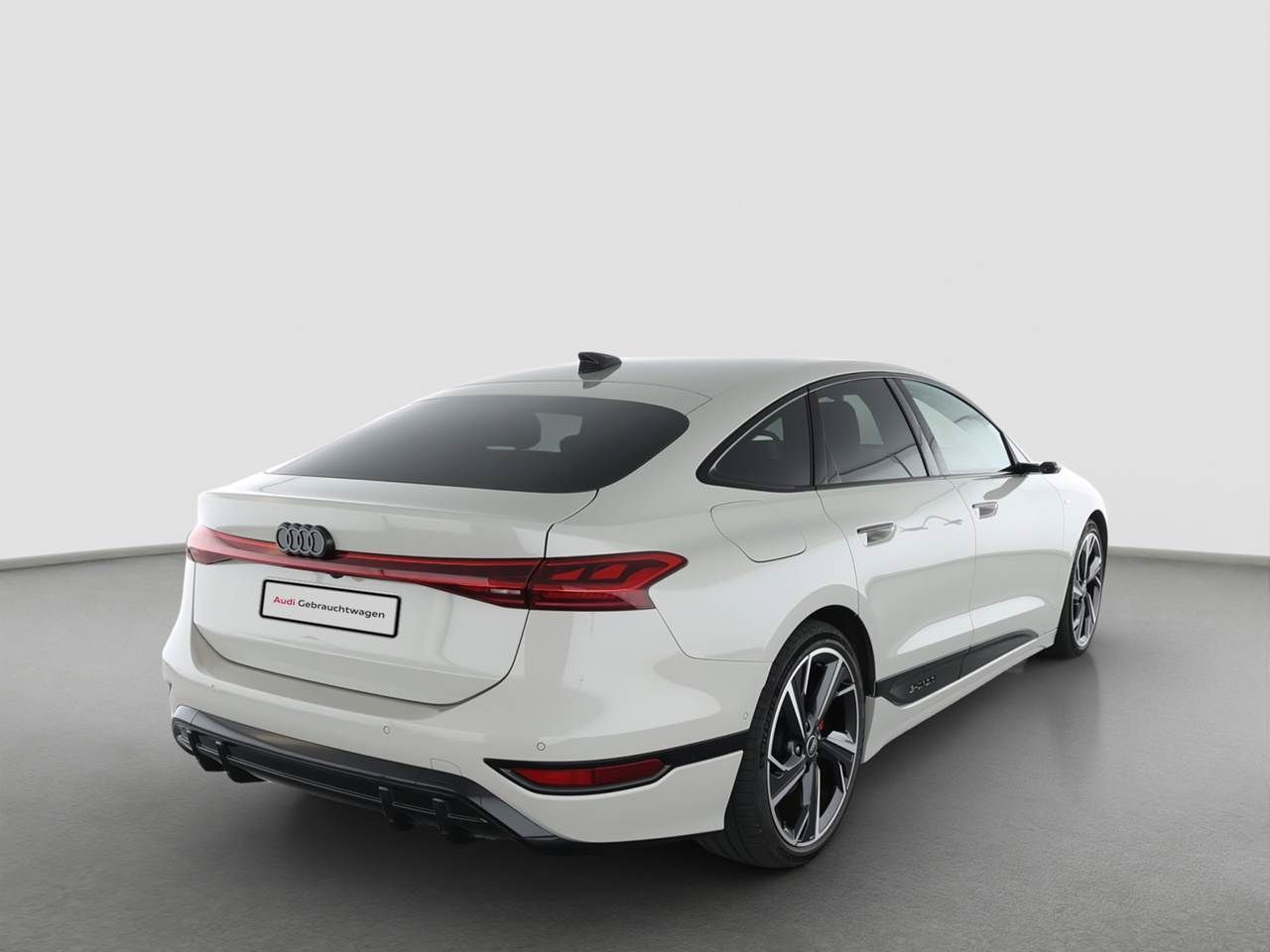 Audi A6 e-tron - Bild 3