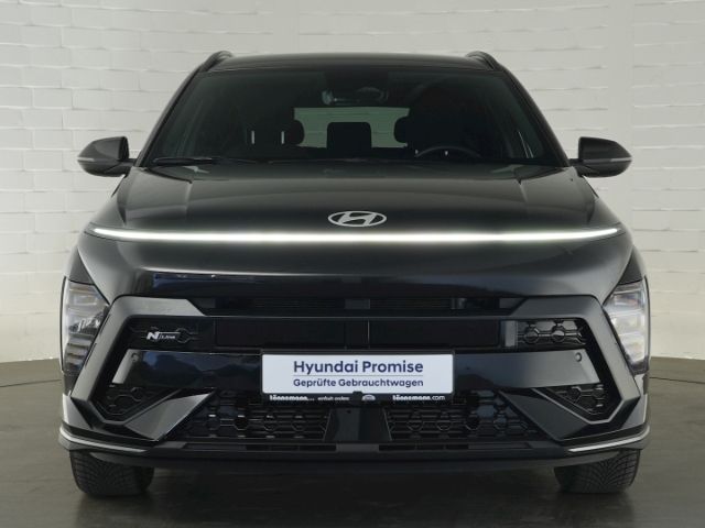 Hyundai Kona – Bild 6