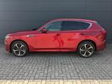 Mazda CX-60 2.5l PHEV AWD Takumi alle Pakete Pano 1.Ha - gebrauchte Mazda CX-60 aus dem Jahr 2024